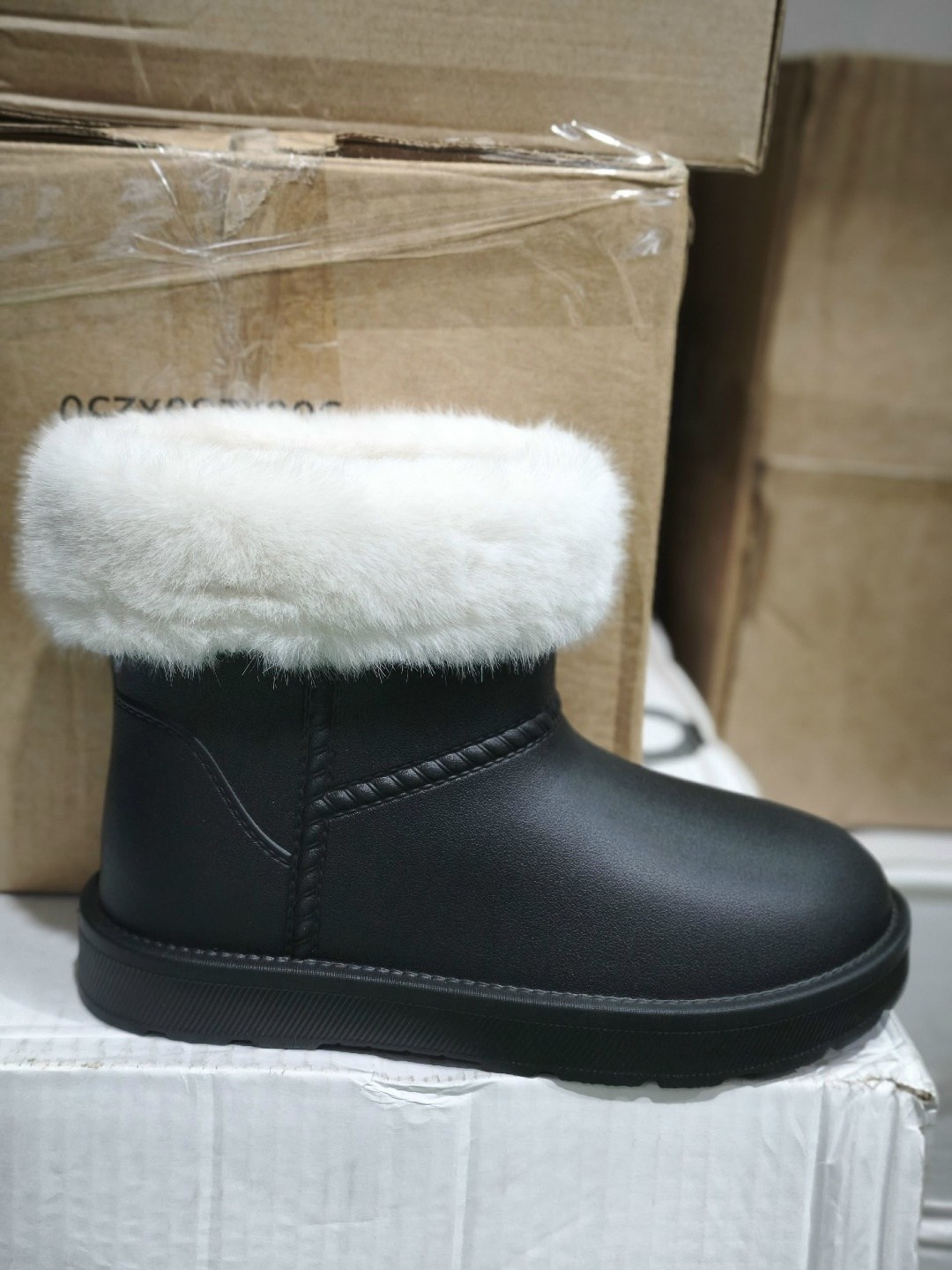 нордман угги женские резиновые,угги nordman frosto (с опушкой) черные,угги nordman frosto черные с серой опушкой,угги nordman frosto с опушкой черные размер 40/41,угги женские nordman 6-032-d04 черные