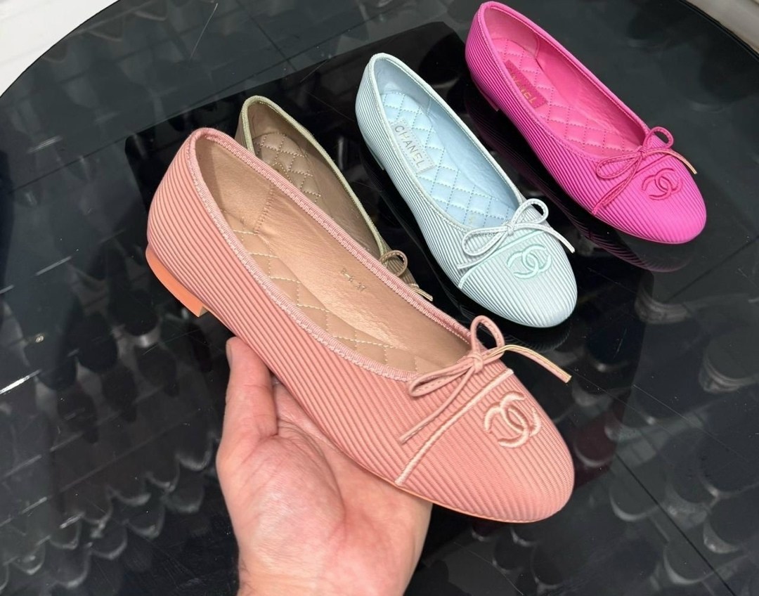 балетки chanel ballerinas розовые,балетки chanel,балетки шанель розовые,шанель балетки,балетки