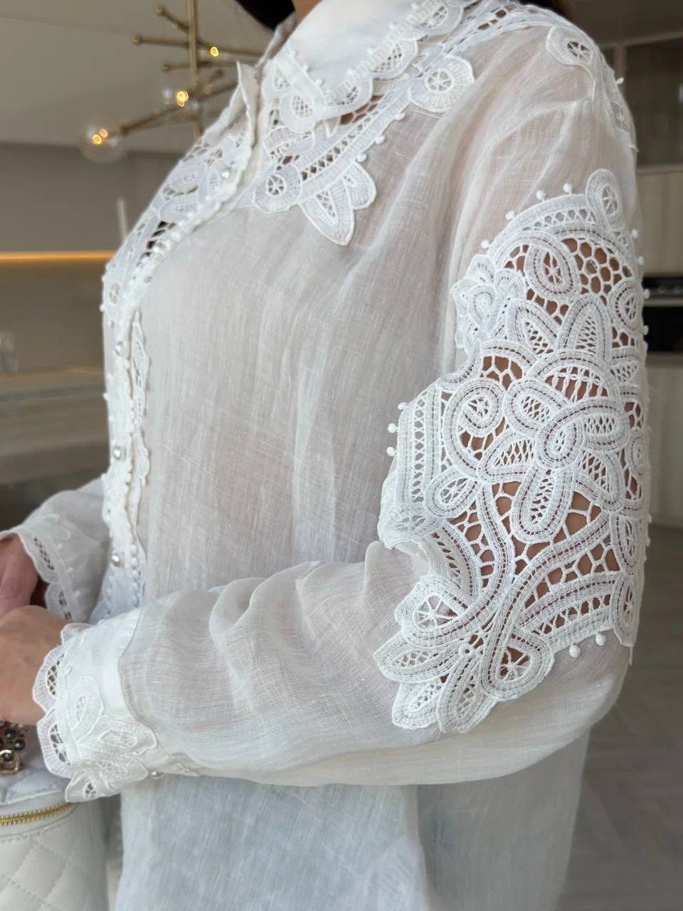 стильная блузка,блуза,блуза женская,блузка кружевная,модная блузка