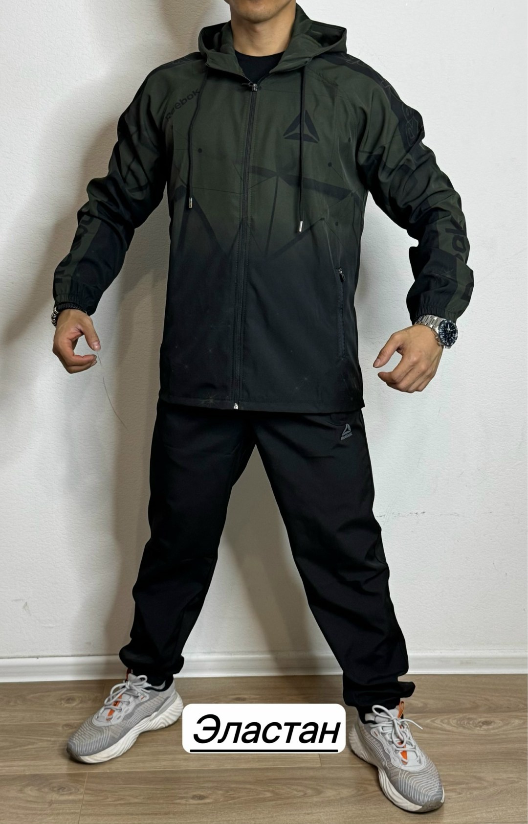 спортивный костюм reebok,спортивный костюм,костюм рибок,мужской спортивный костюм reebok,мужской спортивный костюм
