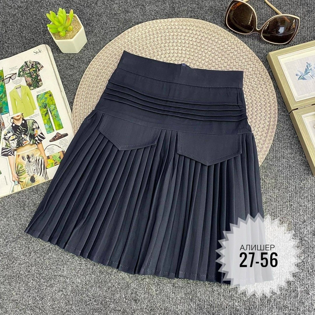 юбка школьная плиссированная,юбка с плиссированными вставками,юбка школьная,юбка плиссированная мини,короткая мини-плиссированная юбка с высокой талией