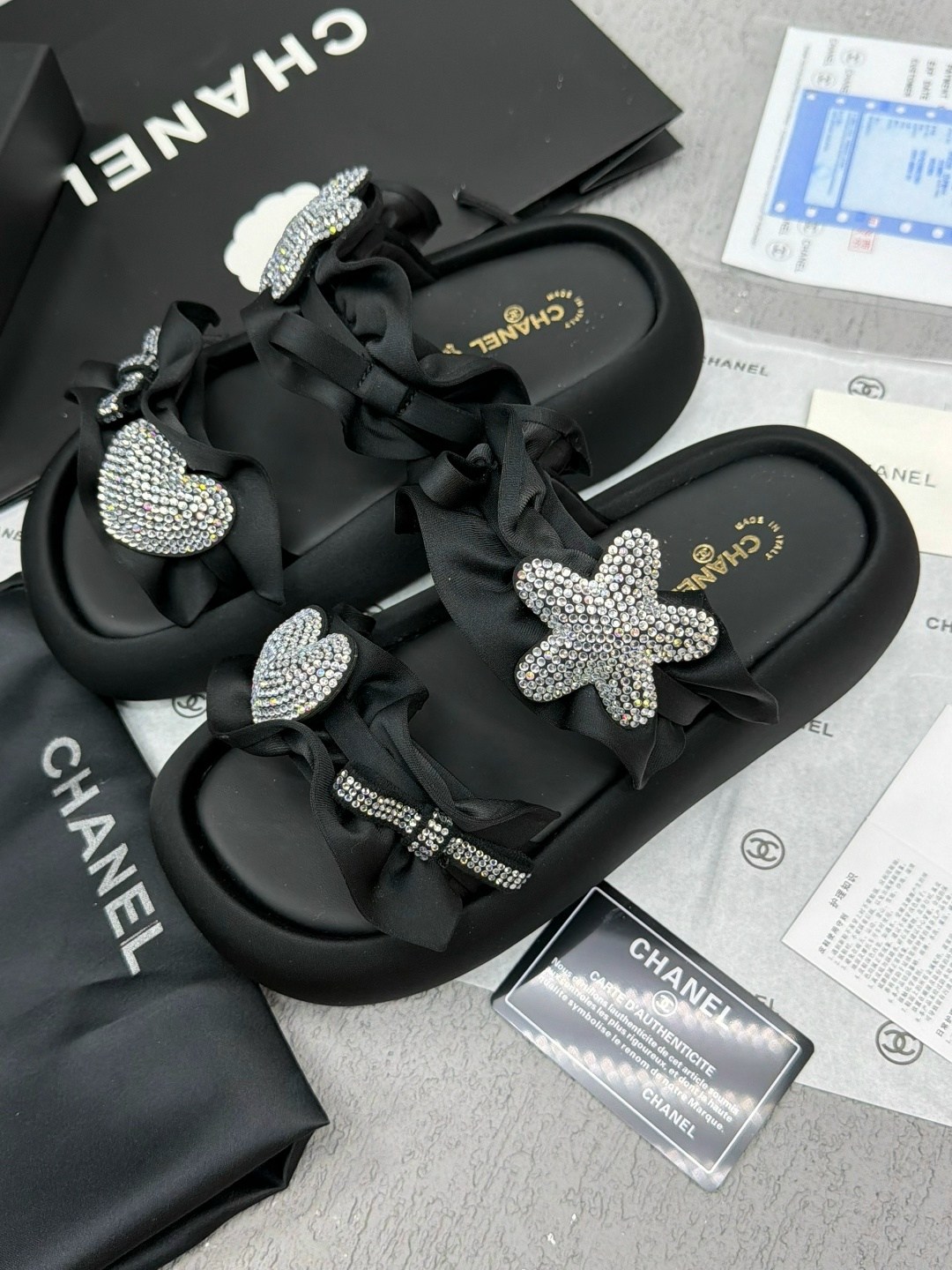 босоножки chanel,шлепанцы chanel,сандалии chanel,шлепки chanel,шлепки шанель