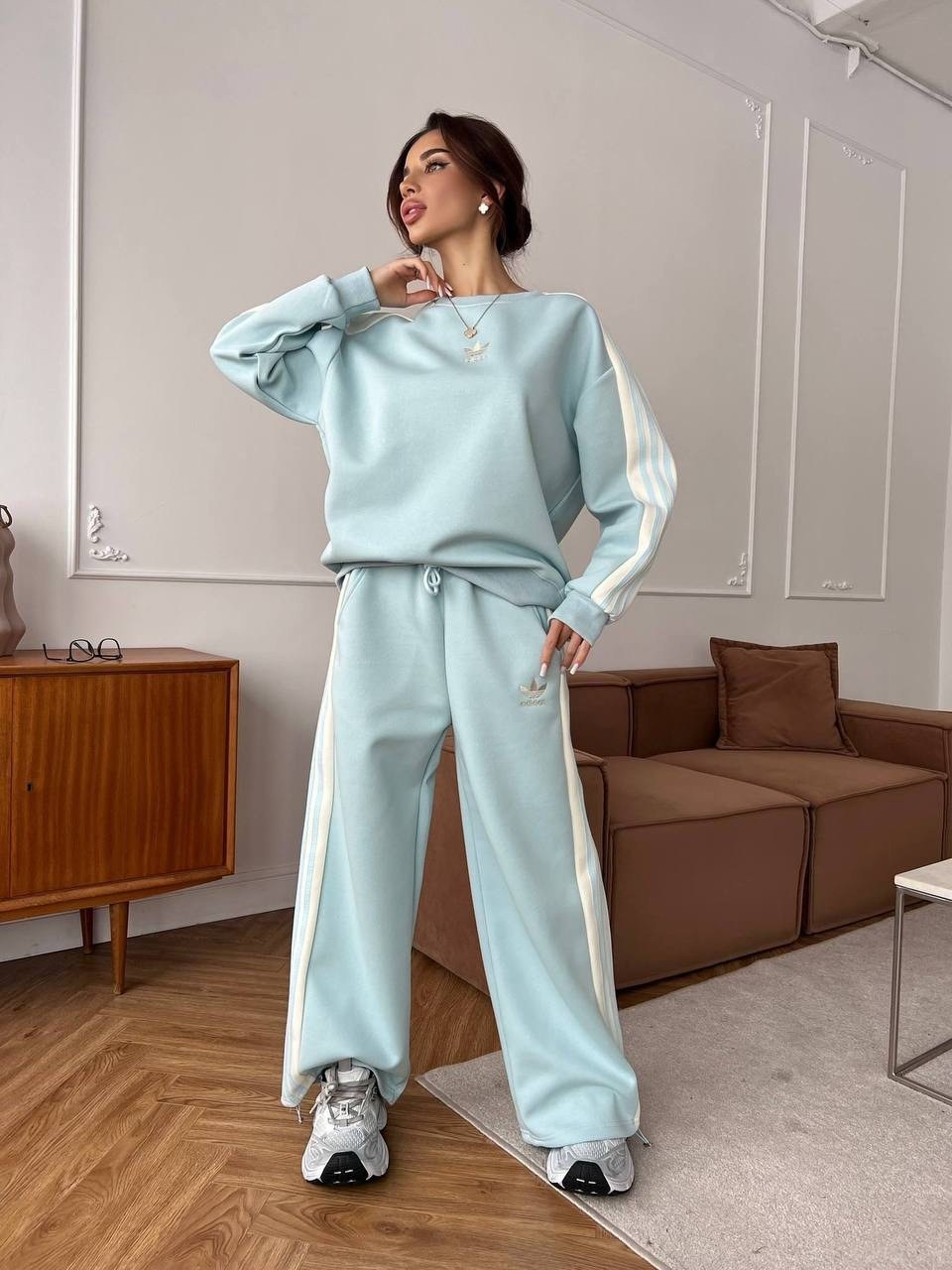 свитшот adidas,свитшот женский adidas,толстовка свободного кроя adidas розовый,розовый adidas,худи adidas originals женская розовая