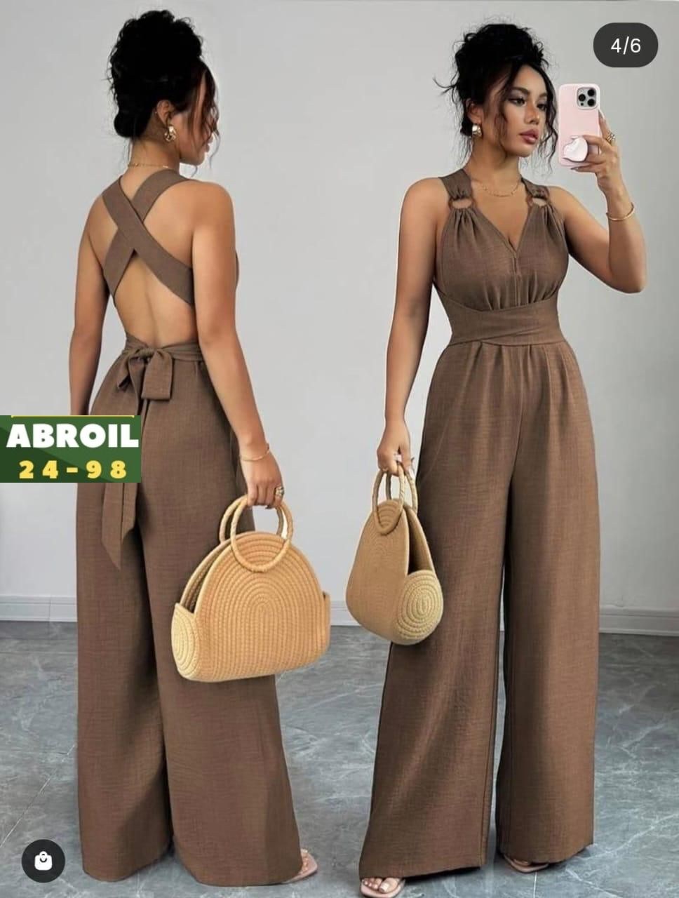 элегантные комбинезоны,женский комбинезон,комбинезон,комбинезон на бретелях,модный комбинезон