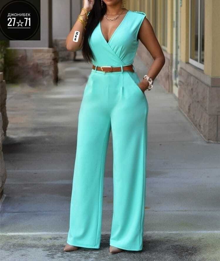 женские комбинезоны,чёрный комбинезон женский,элегантные женские комбинезоны,брючный комбинезон,модные женские комбинезоны