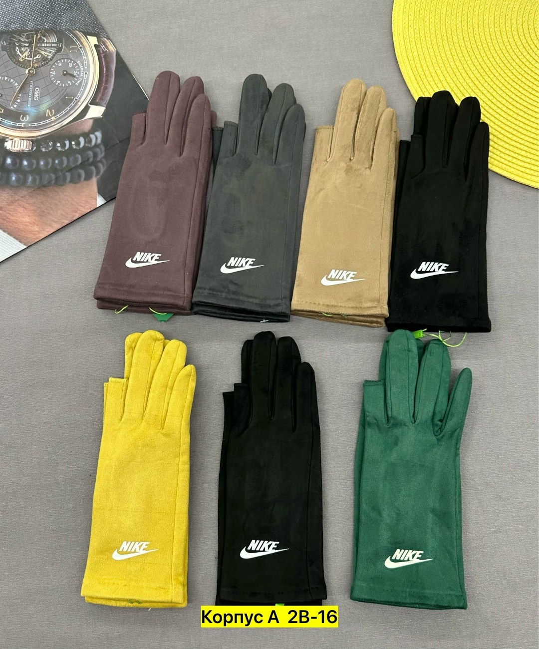 перчатки nike,перчатки спортивные,женские перчатки,перчатки тепло,теплые перчатки