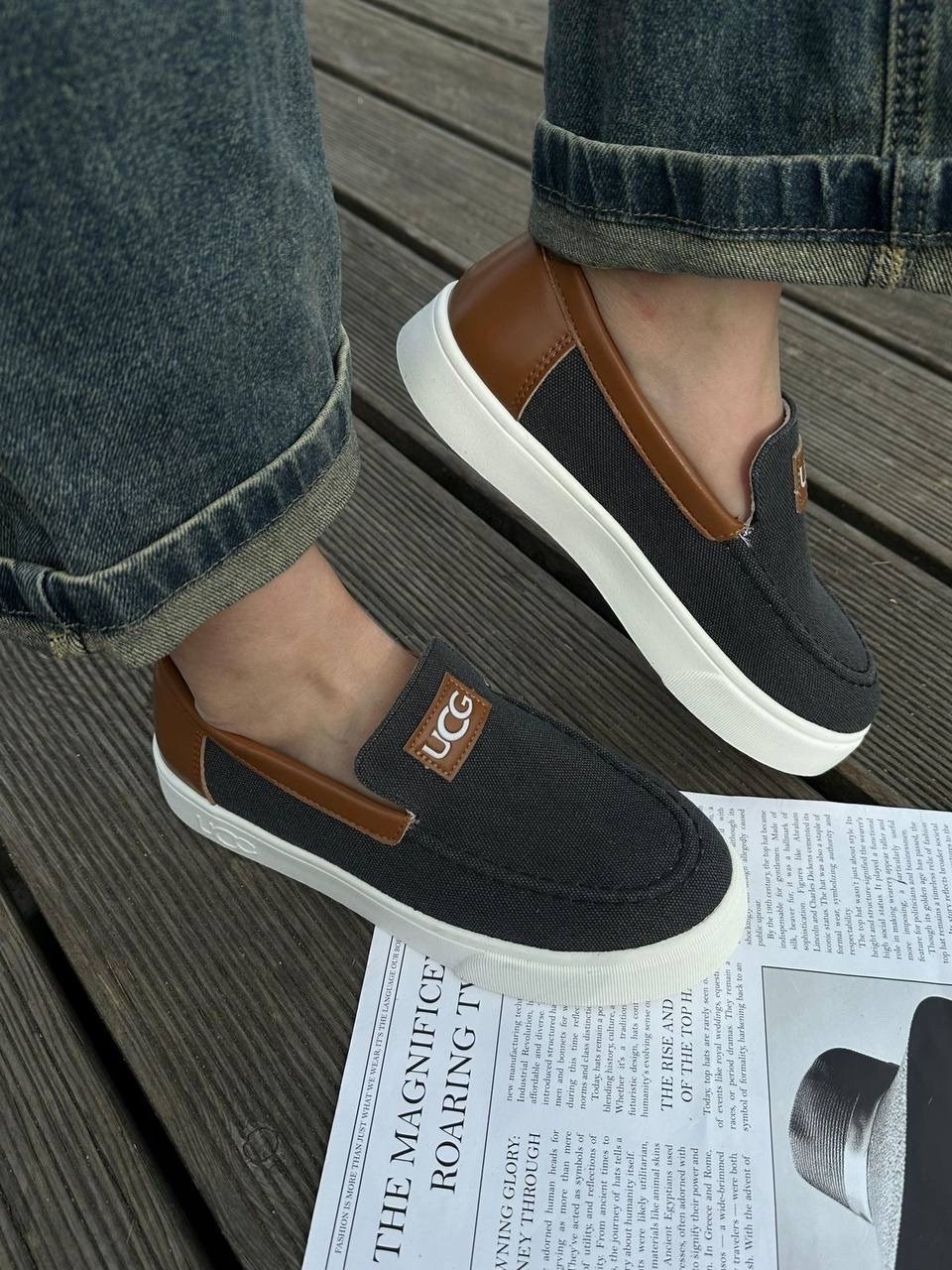 ,слипоны женские,слипоны ugg,женские мокасины,кроссовки текстиль