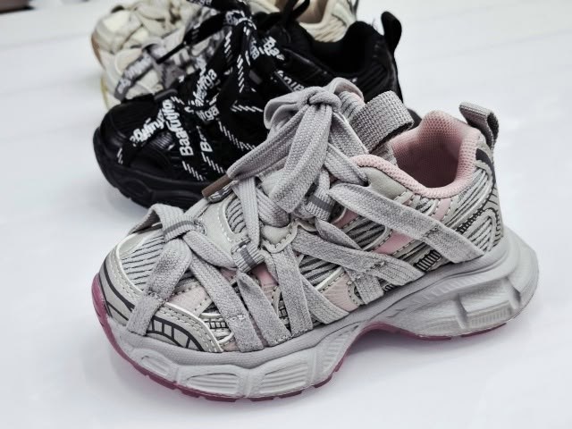 кроссовки balenciaga,кроссовки баленcиaгa,спортивная ,кроссовки массивные,детские кроссовки