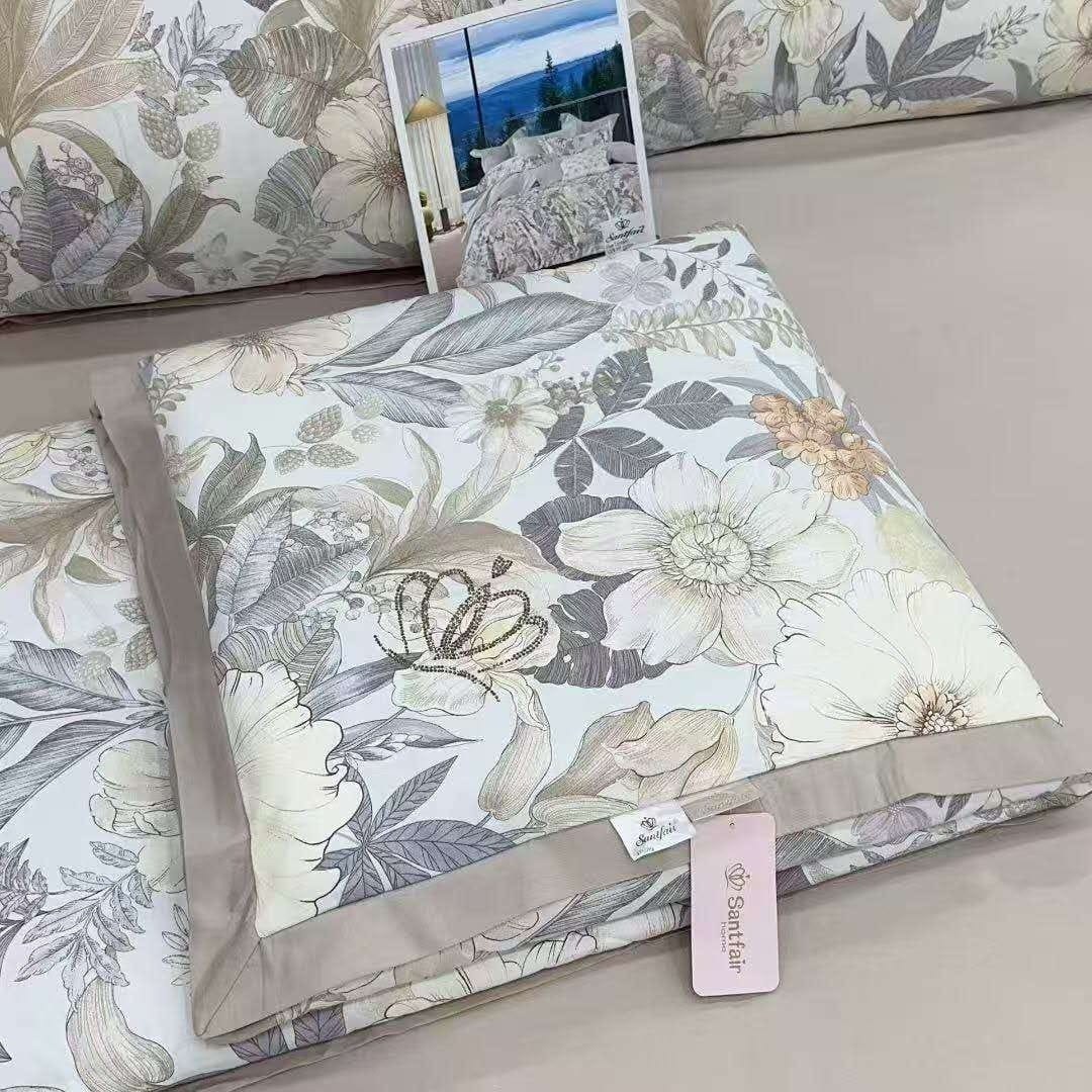 комплект постельного белья с готовыми одеялами,комплект постельного белья с одеялом santfair,постельное белье комплект,комплект постельного белья с одеялом la perla,комплект постельного белья с одеяло