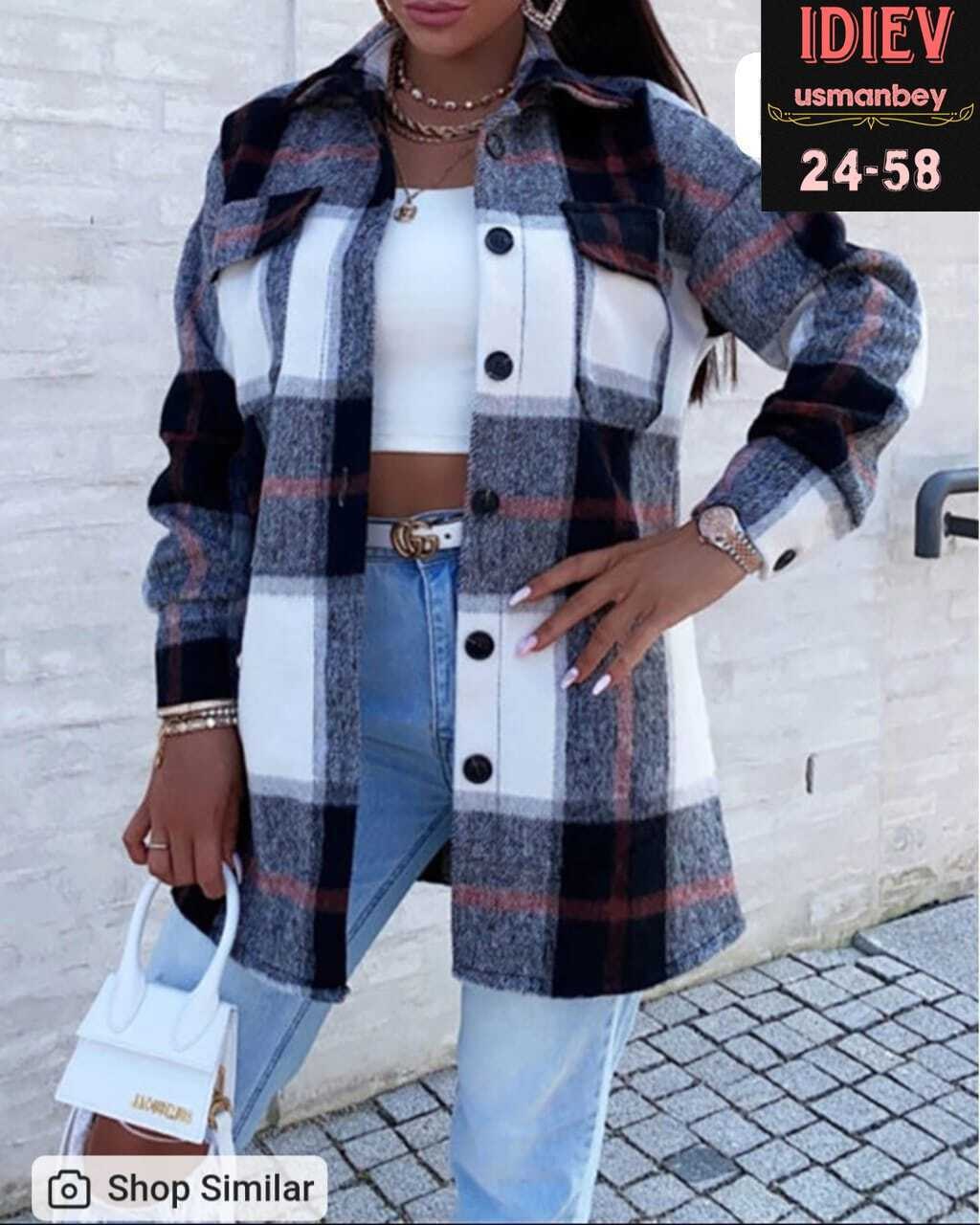 рубашка женская в клетку оверсайз теплая,рубашка в клетку оверсайз теплая,рубашка женская в клетку утепленная,рубашка женская в клетку оверсайз,рубашка в клетку женская теплая