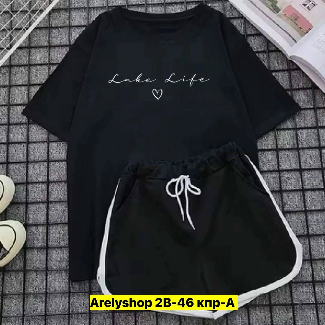 костюм женский футболка,костюм шорты футболка,женский костюм с шортами,повседневный костюм,костюм спортивные женские костюмы