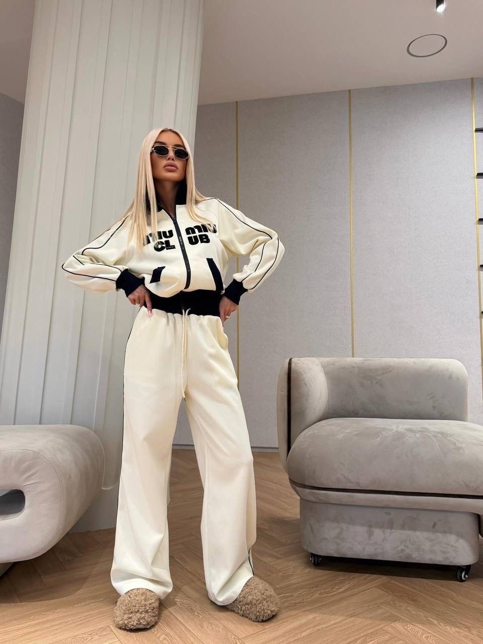 костюм miu miu,костюм женский тёплый,женские костюмы,стильные костюмы,костюм премиум