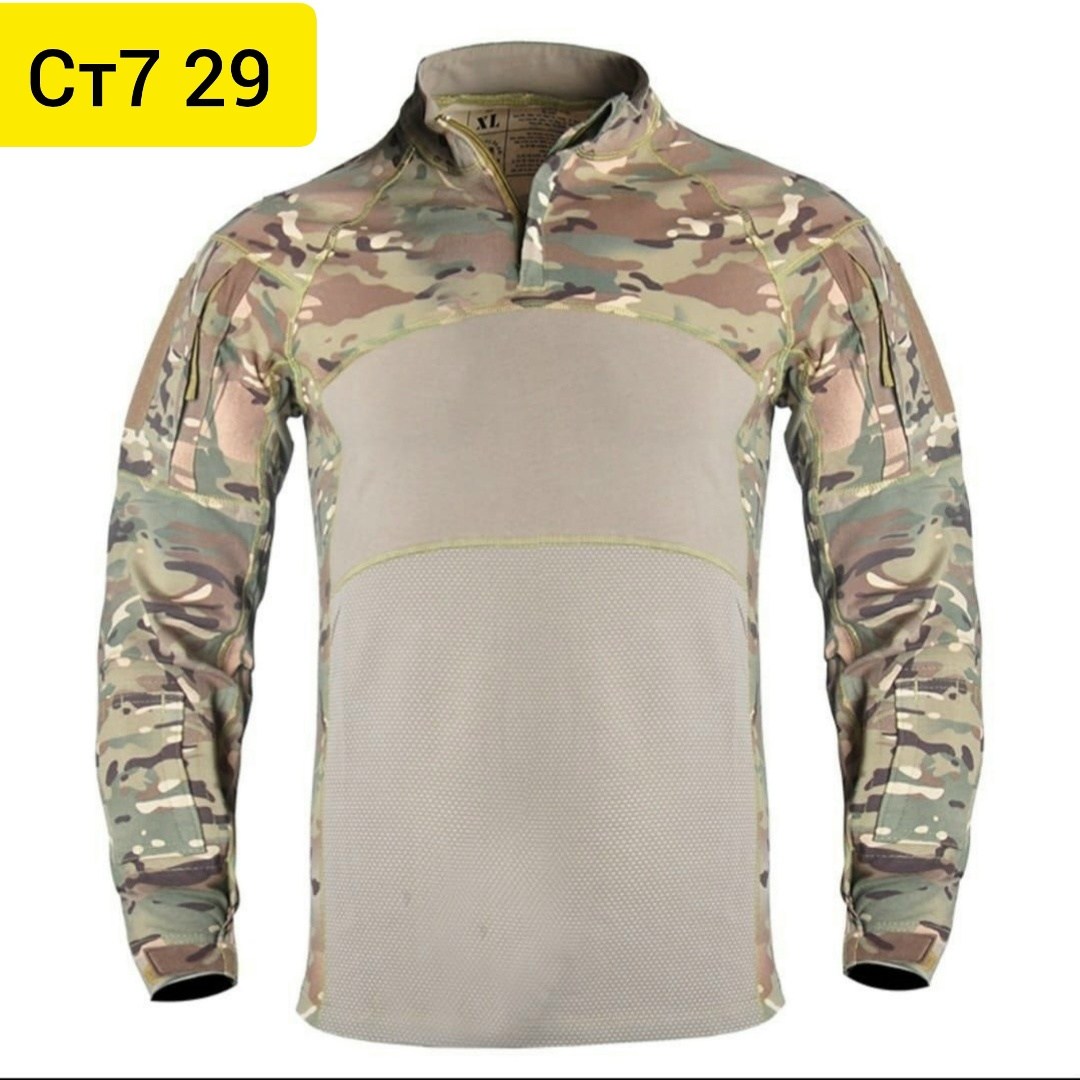 боевая рубашка combat shirt олива,тактическая боевая рубашка,phoenix rme / тактическая рубашка combat shirt gen 3,тактическая рубашка,рубашка тактическая combat олива черная