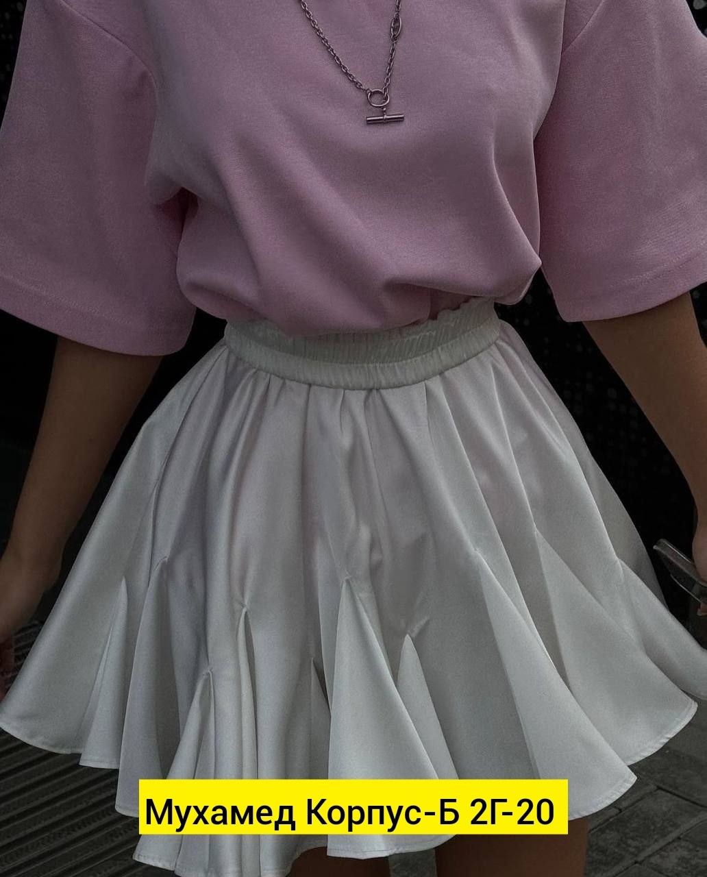 белая короткая юбка,юбка,юбка теннисная белая,юбка белая,короткая юбка