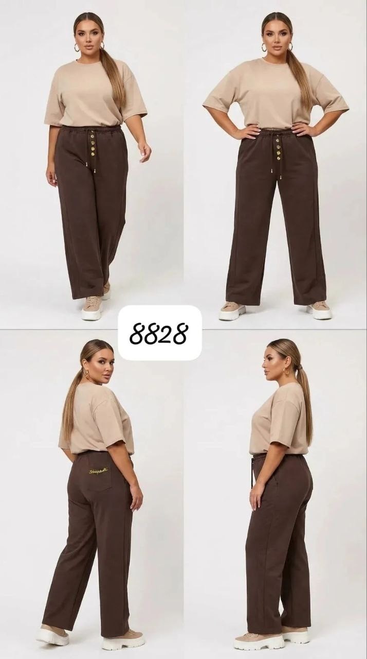 брюки женские,модные брюки,брюки для полных женщин,широкие брюки,брюки женские палаццо