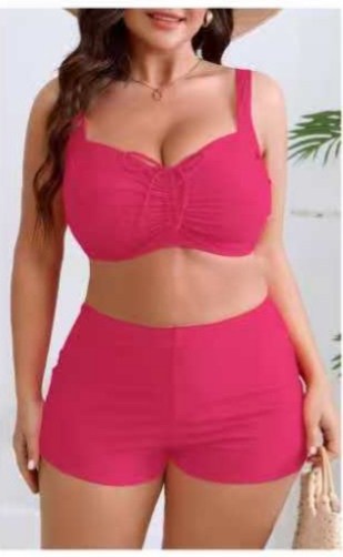 купальник женский раздельный,купальник раздельный,женский купальник,купальник раздельный с высокой посадкой henhenshop,женский купальник больших размеров