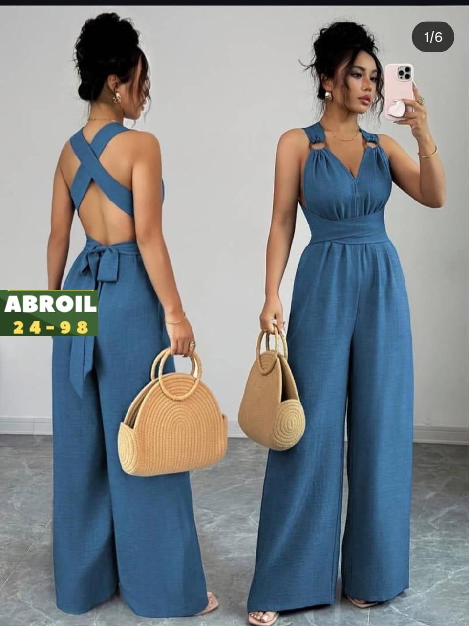 элегантные комбинезоны,женский комбинезон,комбинезон,комбинезон на бретелях,модный комбинезон