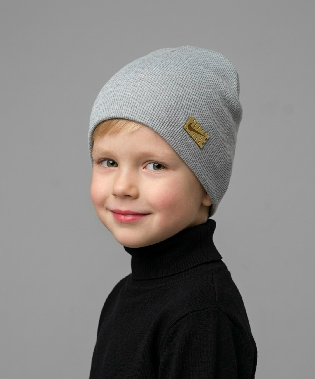 шапка трикотажная для мальчика,шапка детская,шапка для мальчика,cle шапка дет.901464р р46-48,детская шапочка