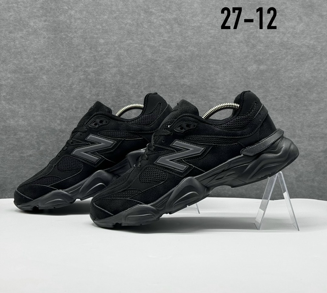 кроссовки new balance 9060,мужские кроссовки new balance 9060 black,кроссовки new balance 9060 черные,кроссовки,кроссовки new balance