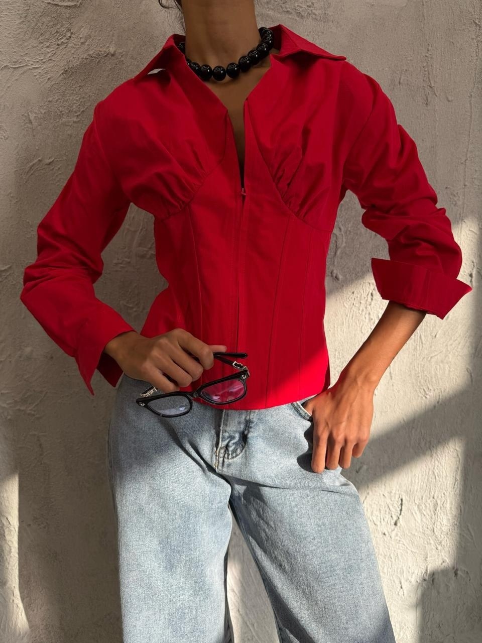 рубашка женская,блузка с корсетом,блузка женская,стильная рубашка,рубашка