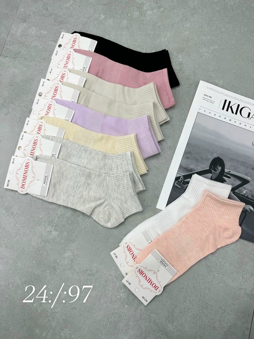 носки женские,комплект носки женские,носки женские 10 пар,носки женские набор,носки хлопковые женские