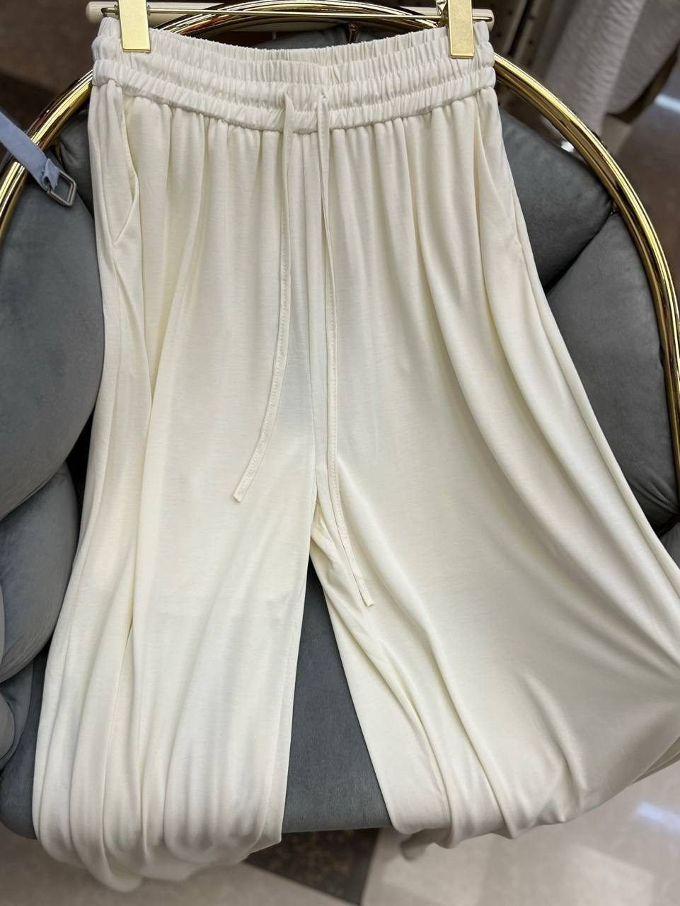 брюки палаццо женские серые,брюки новинки,брюки трикотажные палаццо,брюки палаццо,женские широкие брюки