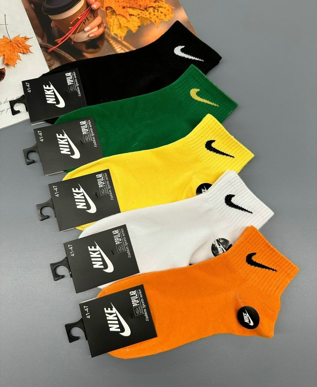 носки мужские nike,комплект носков nike,спортивные носки nike,комплект носки мужские,носки nike