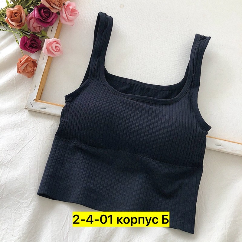 топ женский белый,женский топ на бретелях,женские топы,белый топ,кроп топ женский базовый