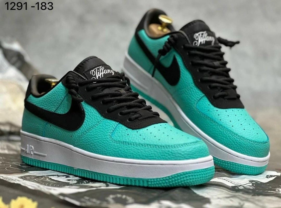 кроссовки nike air force 1 low мужские,кроссовки nike tiffany air force 1 low,кроссовки air force 1 tiffany nike,кроссовки nike air force 1,кроссовки nike air force 1 low мужские цвет голубой черный