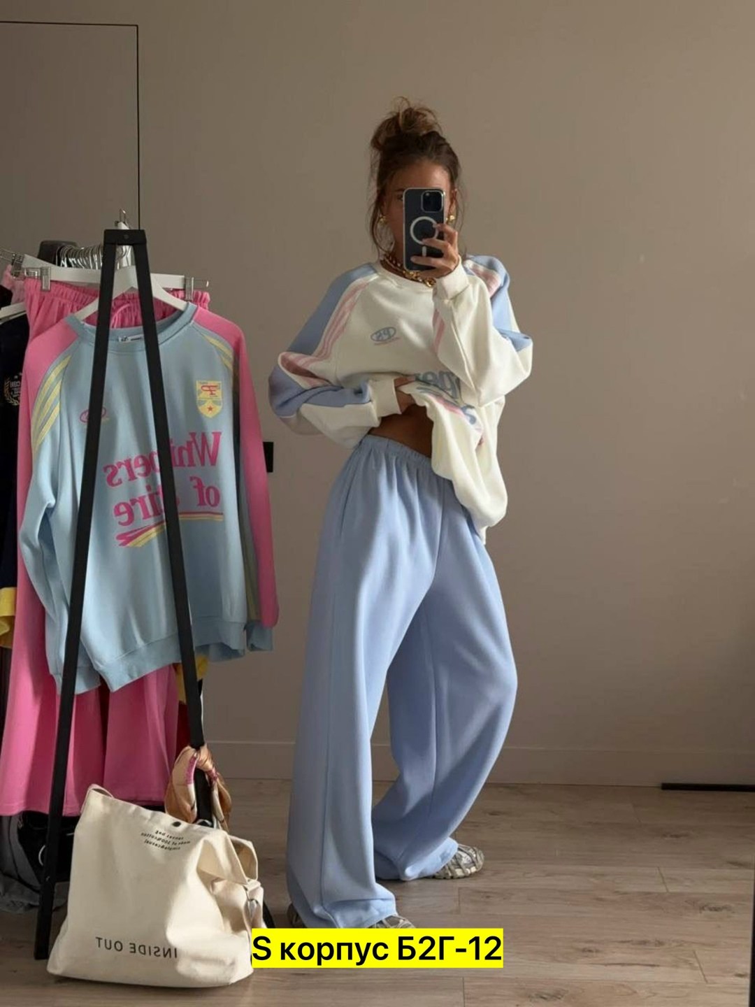 спортивные костюмы женские,модная ,одежда для женщин,женские костюмы,женский контрастный свитшот и брюки из полиэстера