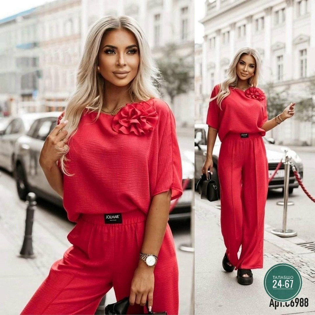стильные женские костюмы,стильные костюмы,женские летние костюмы,костюм с брюками,костюм с брюками нарядный