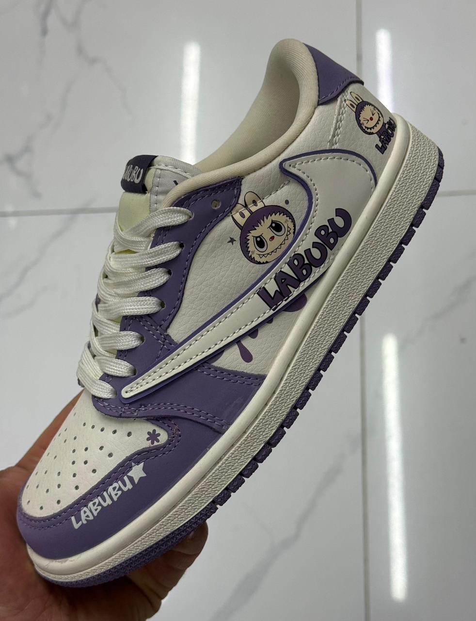 кроссовки,кроссовки nike air jordan 1 low x travis scott x labubu,travis scott x air jordan 1 low sail shy pink,nike air jordan 1 low travis scott,женские кроссовки