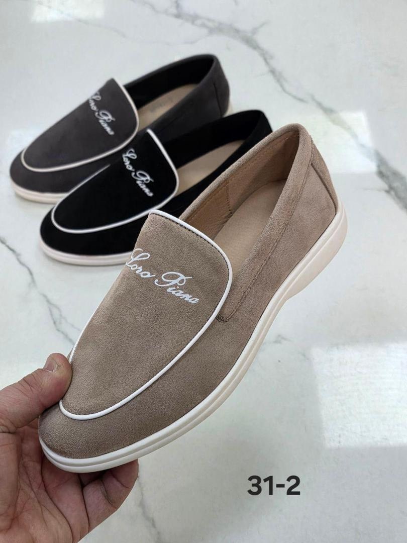 лоферы из натуральной замши loro piana,,loro piana лоферы женские замшевые,лоферы loro piana,loro piana мужские лоферы