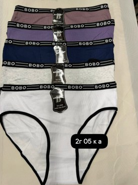 Нижнее белье