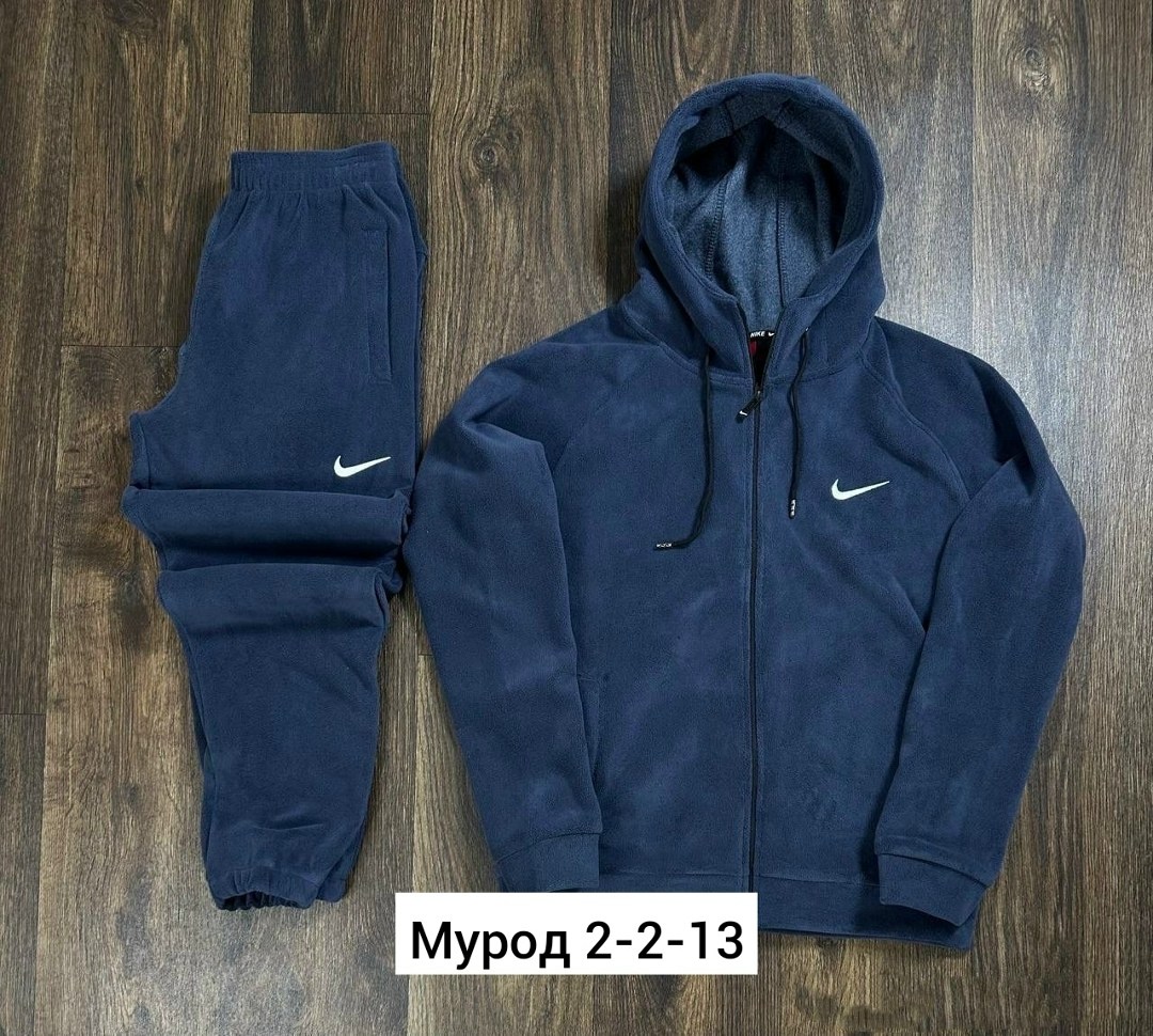 спортивный костюм nike на флисе,теплый костюм найк на флисе,флисовый костюм nike,мужской спортивный костюм nike зимний на флиске теплый,спортивный костюм на флисе