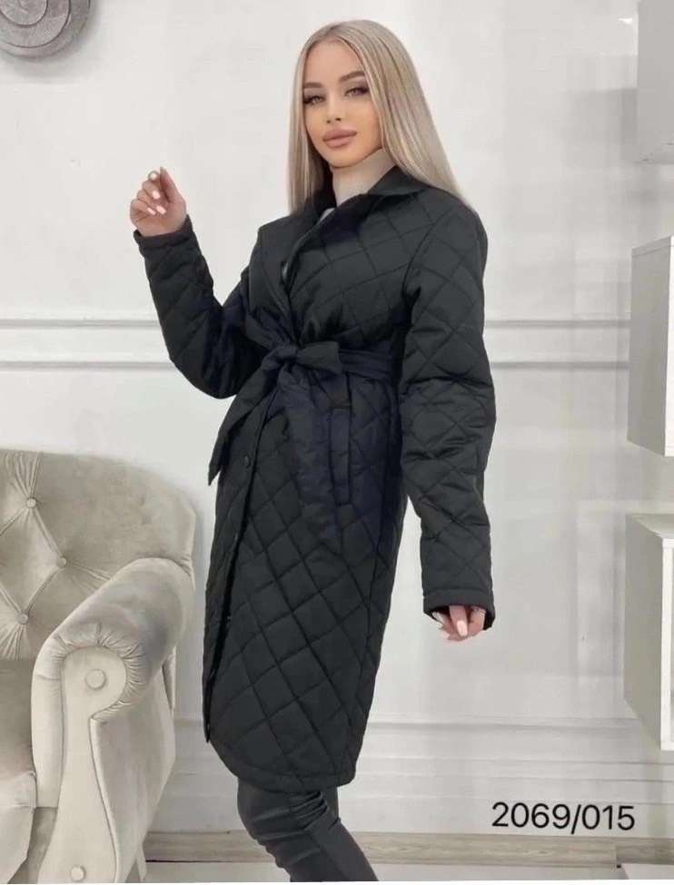 пальто женское демисезонное стеганое,стёганое пальто женское,стеганое пальто,куртка женская,демисезонная куртка