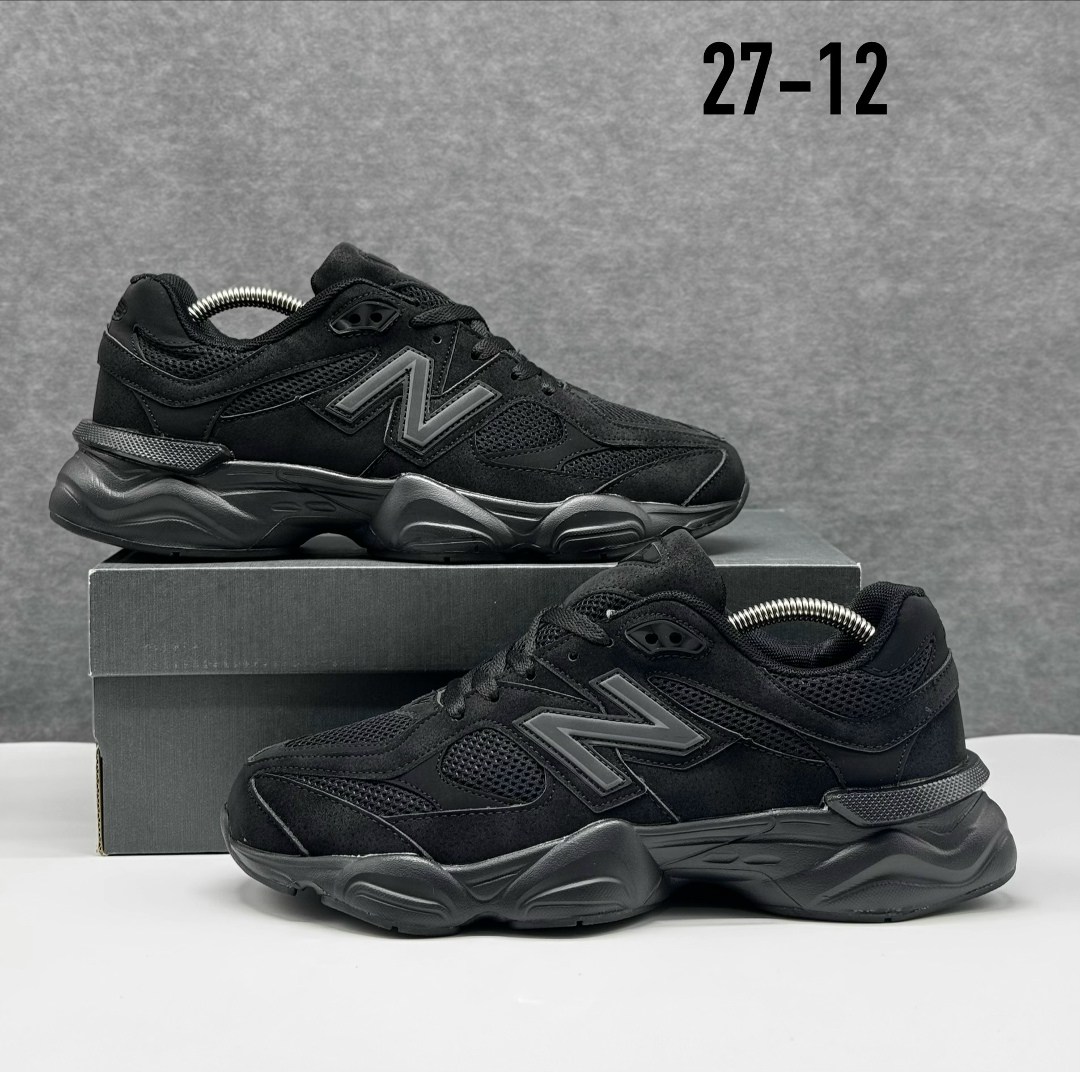 кроссовки new balance 9060,мужские кроссовки new balance 9060 black,кроссовки new balance 9060 черные,кроссовки,кроссовки new balance