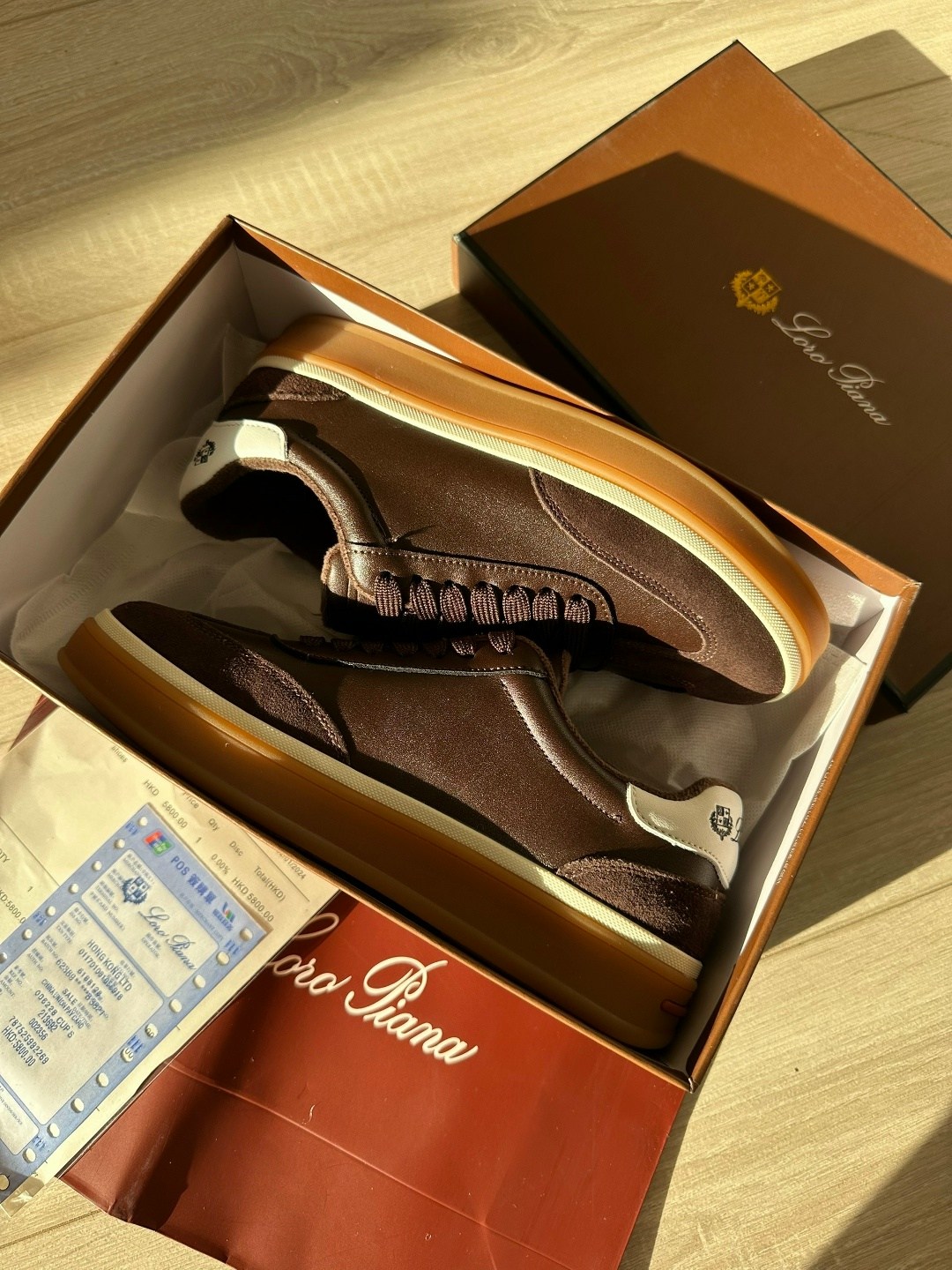 кроссовки loro piana,кеды loro piana,женские кроссовки из замши loro piana коричневые,,кеды мужские loro piana