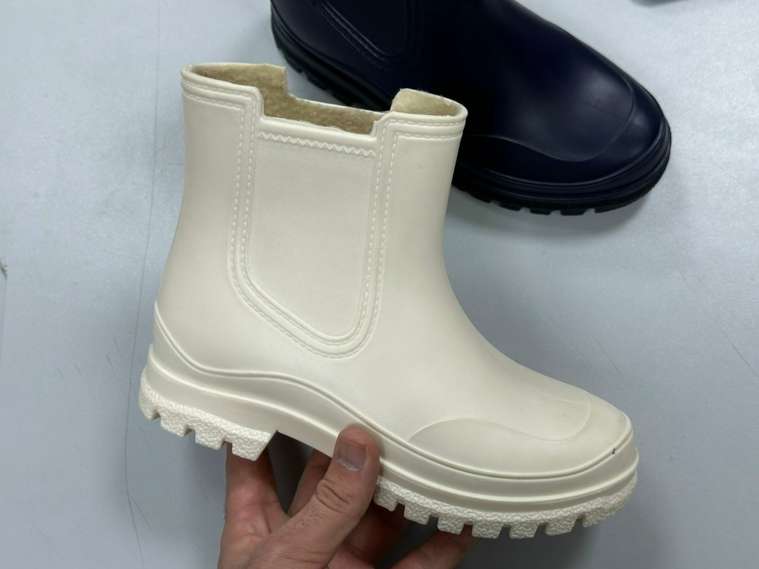 сапоги резиновые,женские резиновые сапоги,,женские водонепроницаемые резиновые сапоги,резиновые сапоги женские короткие