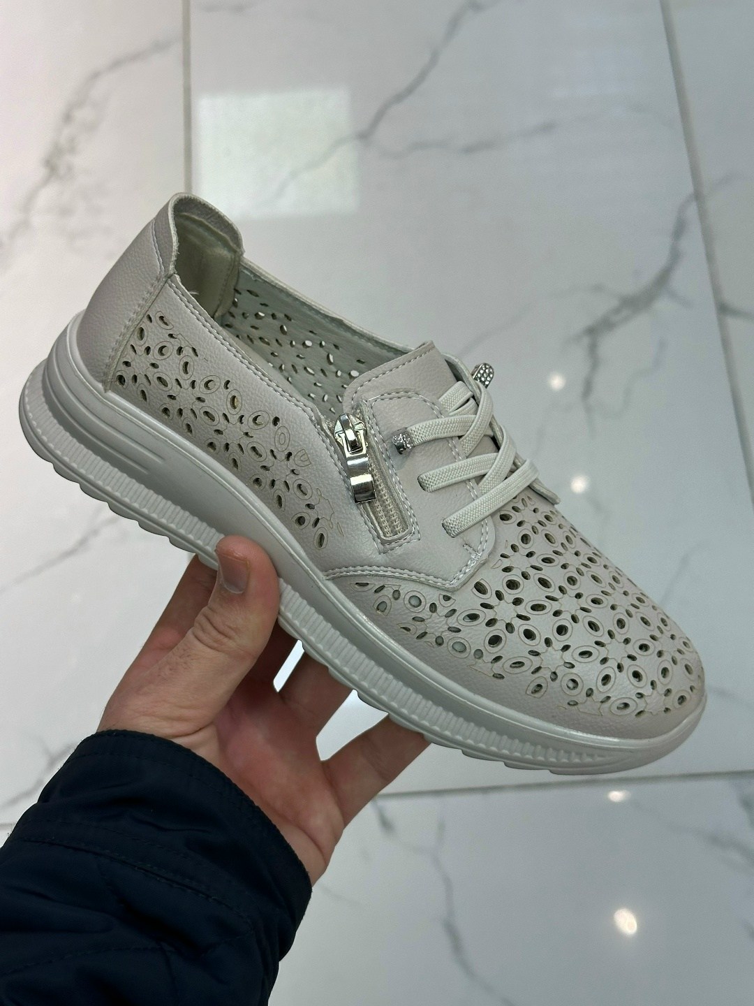 мокасины лоферы для проблемных ног tapki vsem,,мокасины с перфорацией,женские мокасины,мокасины туфли