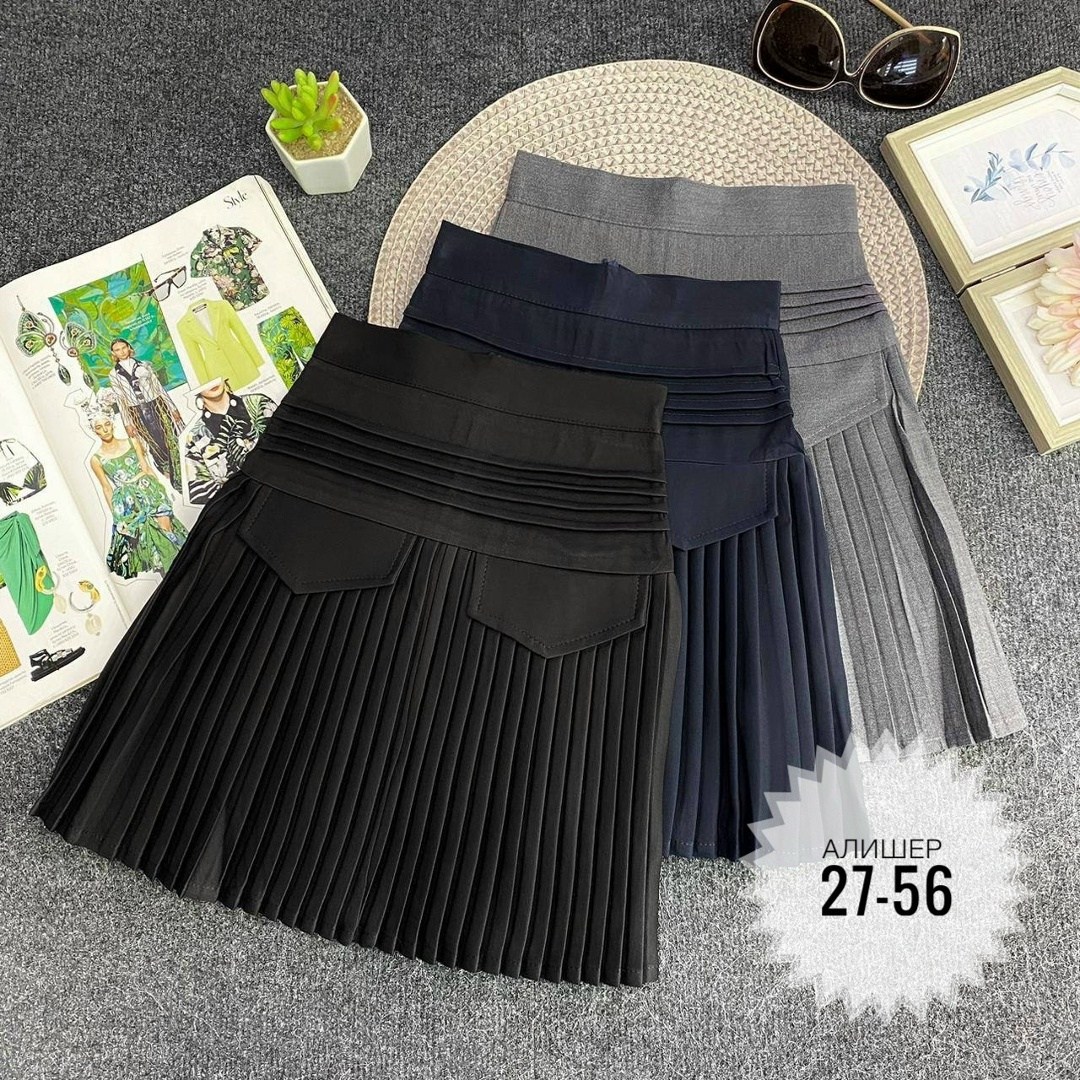 юбка школьная плиссированная,юбка с плиссированными вставками,юбка школьная,юбка плиссированная мини,короткая мини-плиссированная юбка с высокой талией