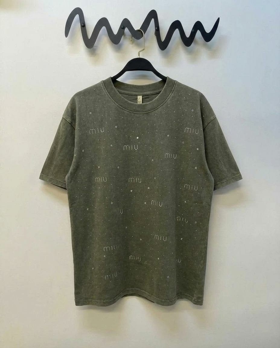 футболки женская оверсайз,футболка оверсайз с,базовая футболка со стразами оверсайз туника черная abidov style,женская футболка,футболка оверсайз со стразами