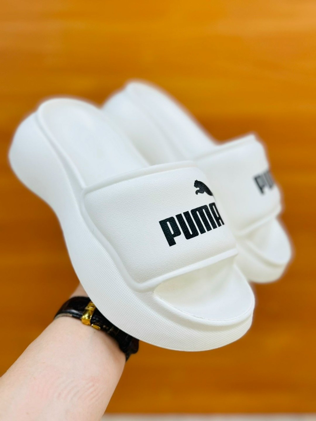 шлепанцы puma,шлепанцы пума женские,,женские шлепанцы,шлепанцы