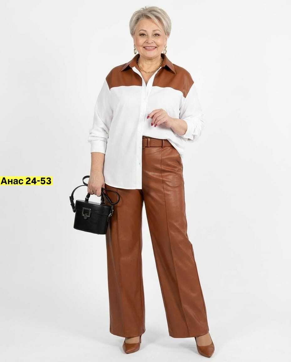 брюки палаццо экокожа,брюки из экокожи,брюки женские,брюки прямые,широкие брюки женские