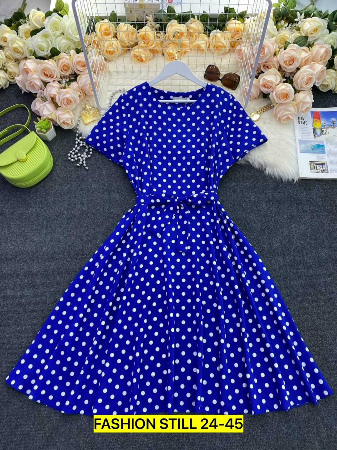 платье,платья,платье женской,платья в горох,платье хлопок