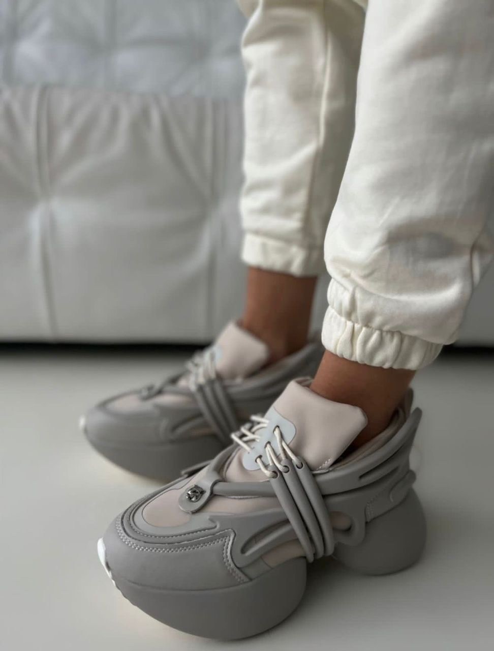 кроссовки женские черные,кроссовки женскиe,,кроссовки женские на платформе,кроссовки balmain