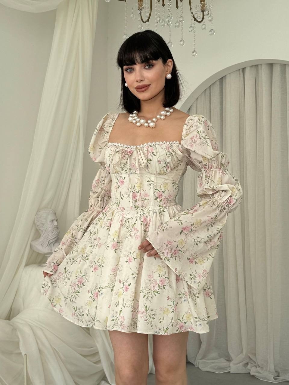 платья,платье нежное,винтажное платье,шифоновое платье,женская платье