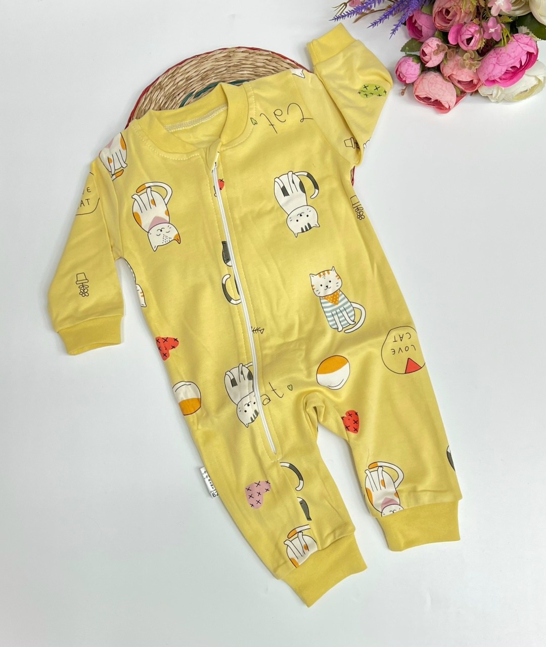 детский комбинезон,комбинезон малышам,комбинезон для новорожденного,комбинезон теплый,слип для новорожденного