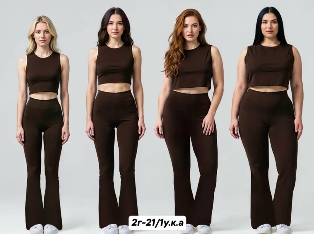 клеш легинсы,брюки клеш легинсы клеш в рубчик коричневый,брюки клеш шоколадного цвета,брюки клеш,женские брюки - клеш