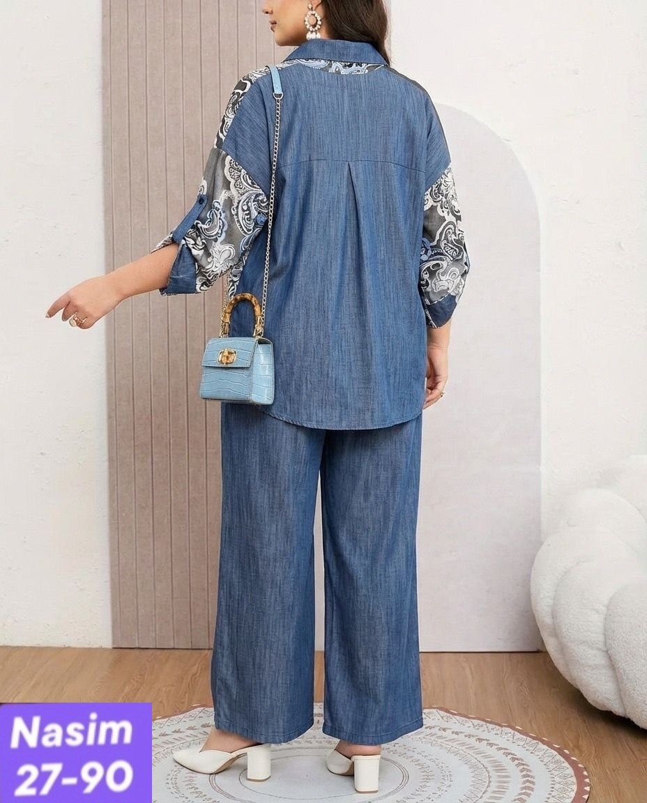 женские костюмы больших размеров, больших размеров,брючный комплект,костюм с брюками,